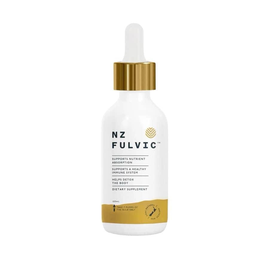NZ Fulvic