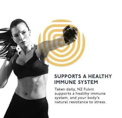 NZ Fulvic